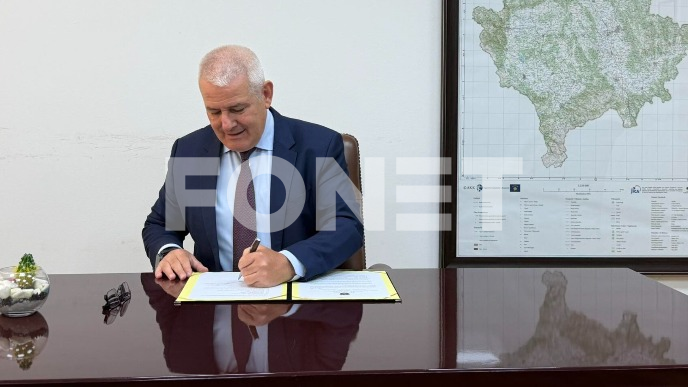 Radna grupa za Žandarmeriju